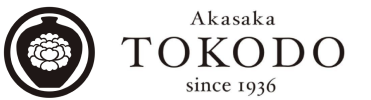 Akasaka TOKODO since 1936